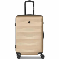 Clearance Smartbox Edition 03 4 Rollen Trolley 65 cm taupe