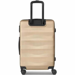 Clearance Smartbox Edition 03 4 Rollen Trolley 65 cm taupe