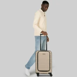 Smartbox Edition 01 4 Rollen Kabinentrolley 55 cm Laptopfach