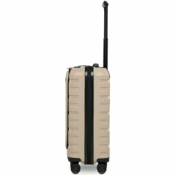 Smartbox Edition 01 4 Rollen Kabinentrolley 55 cm Laptopfach