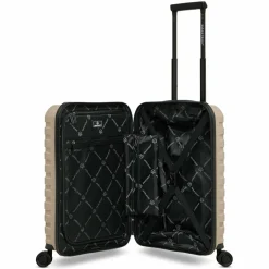 Smartbox Edition 01 4 Rollen Kabinentrolley 55 cm Laptopfach