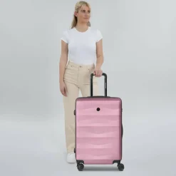 Smartbox Edition 03 4 Rollen Trolley 65 cm