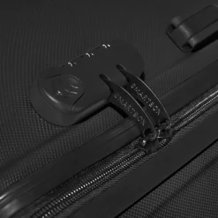 Clearance Smartbox Edition 03 4 Rollen Kofferset 3-teilig black