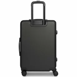 Smartbox Hartgepäck|4-Rollen Koffer<Edition 05 4 Rollen Trolley 66 cm black