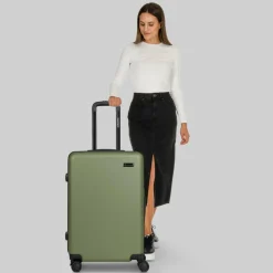 Smartbox Edition 05 4 Rollen Trolley 66 cm
