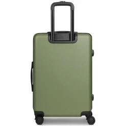 Smartbox Edition 05 4 Rollen Trolley 66 cm