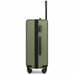 Smartbox Edition 05 4 Rollen Trolley 66 cm