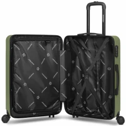 Smartbox Edition 05 4 Rollen Trolley 66 cm