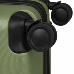 Smartbox Edition 05 4 Rollen Trolley 66 cm