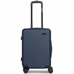 Smartbox Edition 05 4 Rollen Kabinentrolley 55 cm