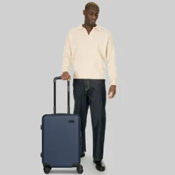 Smartbox Edition 05 4 Rollen Kabinentrolley 55 cm