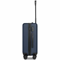 Smartbox Edition 05 4 Rollen Kabinentrolley 55 cm