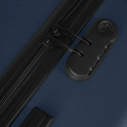 Smartbox Edition 05 4 Rollen Kabinentrolley 55 cm