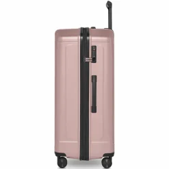 Smartbox Hartgepäck|4-Rollen Koffer<Edition 02 4 Rollen Trolley L 75 cm rose metallic