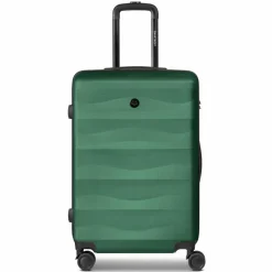 Smartbox Edition 03 4 Rollen Trolley 65 cm