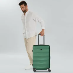 Smartbox Edition 03 4 Rollen Trolley 65 cm