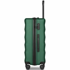 Smartbox Edition 03 4 Rollen Trolley 65 cm