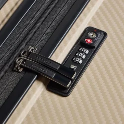 Smartbox Edition 01 4 Rollen Kofferset 3-teilig mit Dehnfalte