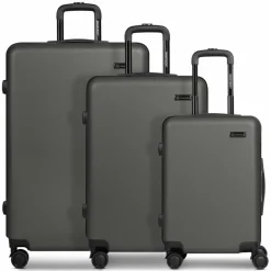 Smartbox Edition 05 4 Rollen Kofferset 3-teilig