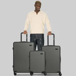 Smartbox Edition 05 4 Rollen Kofferset 3-teilig