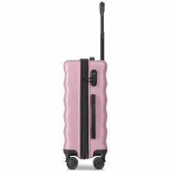 Best Smartbox Edition 03 4 Rollen Kabinentrolley 55 cm rose