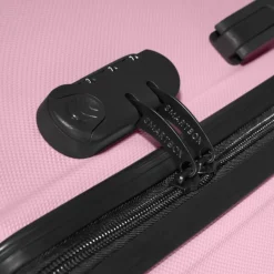 Best Smartbox Edition 03 4 Rollen Kabinentrolley 55 cm rose