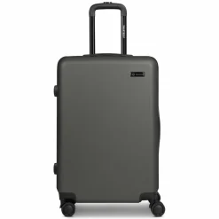 Smartbox Hartgepäck|4-Rollen Koffer<Edition 05 4 Rollen Trolley 66 cm anthracite