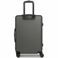 Smartbox Hartgepäck|4-Rollen Koffer<Edition 05 4 Rollen Trolley 66 cm anthracite