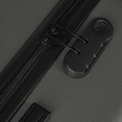 Smartbox Hartgepäck|4-Rollen Koffer<Edition 05 4 Rollen Trolley 66 cm anthracite