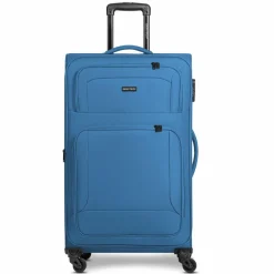 Smartbox Edition 04 4 Rollen Trolley 78 cm mit Dehnfalte
