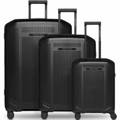 Smartbox Edition 02 4 Rollen Kofferset 3-teilig