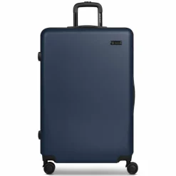 Smartbox Edition 05 4 Rollen Trolley 76 cm