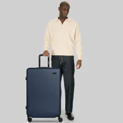 Smartbox Edition 05 4 Rollen Trolley 76 cm