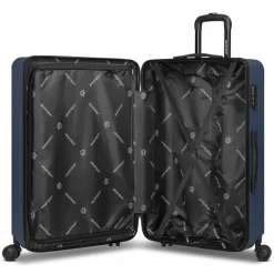 Smartbox Edition 05 4 Rollen Trolley 76 cm