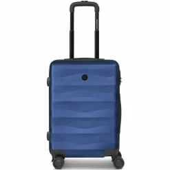 Smartbox Edition 03 4 Rollen Kabinentrolley 55 cm