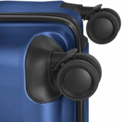 Smartbox Edition 03 4 Rollen Kabinentrolley 55 cm