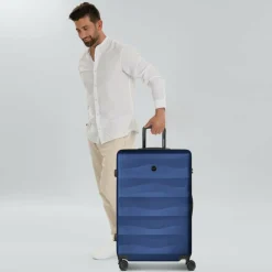 Smartbox Edition 03 4 Rollen Trolley 75 cm