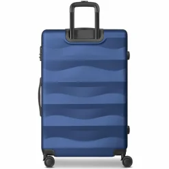 Smartbox Edition 03 4 Rollen Trolley 75 cm