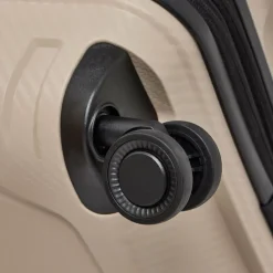 Smartbox Edition 01 4 Rollen Kabinentrolley 55 cm mit Dehnfalte