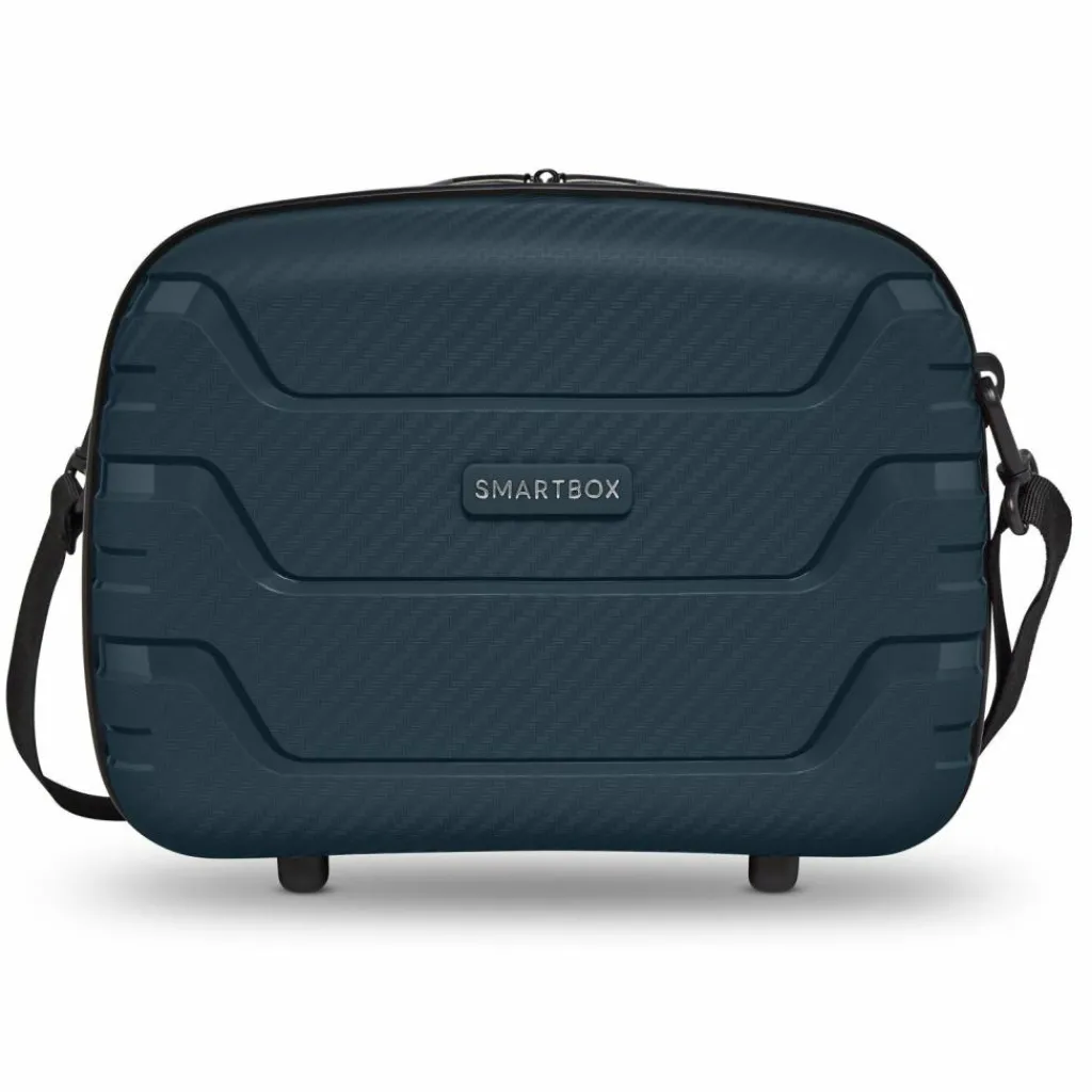 Smartbox Beautycases<Edition 01 Beautycase 34 cm navy