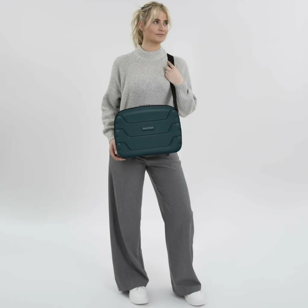 Smartbox Beautycases<Edition 01 Beautycase 34 cm navy