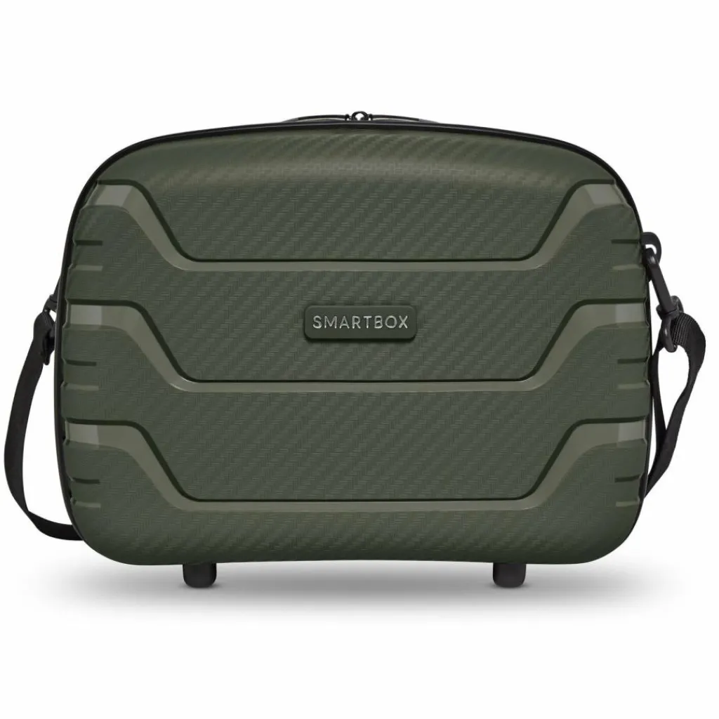 Discount Smartbox Edition 01 Beautycase 34 cm olive