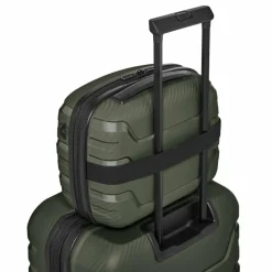 Discount Smartbox Edition 01 Beautycase 34 cm olive