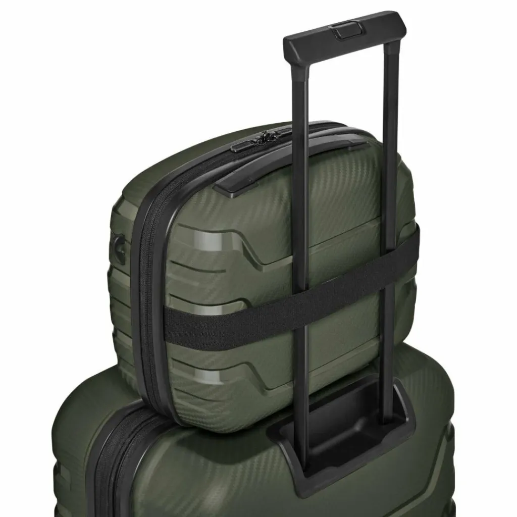 Discount Smartbox Edition 01 Beautycase 34 cm olive