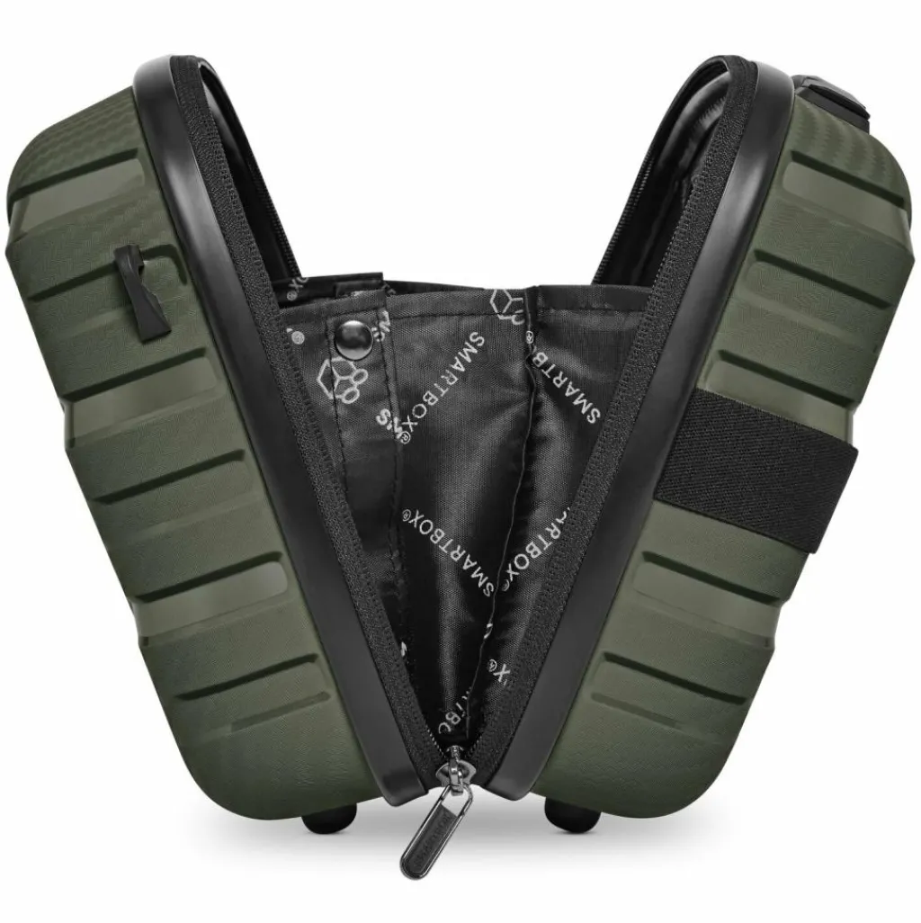 Discount Smartbox Edition 01 Beautycase 34 cm olive