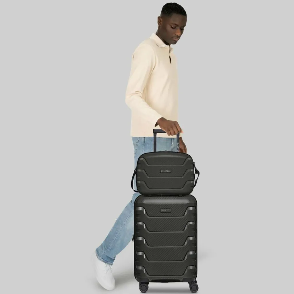 Discount Smartbox Edition 01 Beautycase 34 cm black