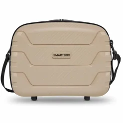 Smartbox Beautycases<Edition 01 Beautycase 34 cm beige