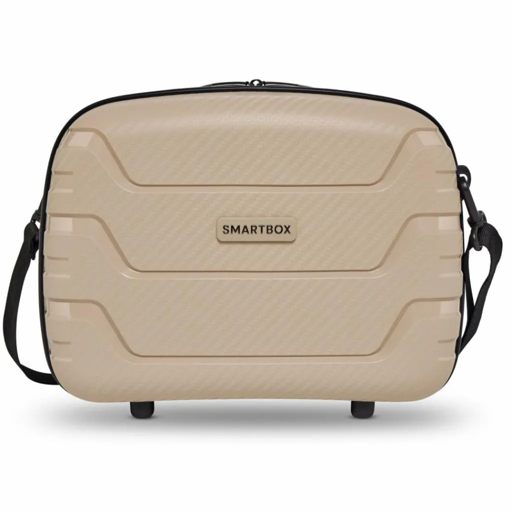 Smartbox Beautycases<Edition 01 Beautycase 34 cm beige