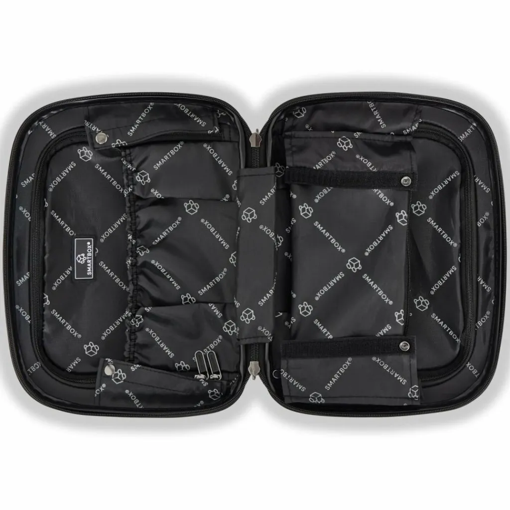 Smartbox Beautycases<Edition 01 Beautycase 34 cm beige