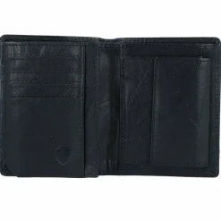 Herren Spikes & Sparrow Geldbörse RFID Leder 10 cm